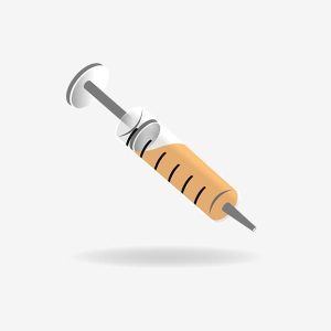 Syringe