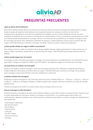 AliviaHD_Preguntas y Respuestas_1