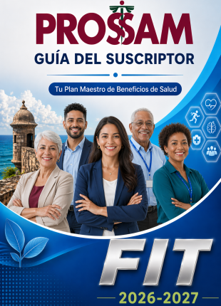 GUÍA FIT