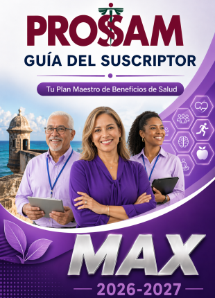 GUÍA MAX